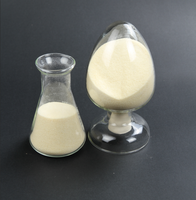 Gélatine alimentaire Bloom 160/175/180/300/400, poudre de gélatine bovine, gélatine non aromatisée en vrac
