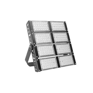 Beste Kwaliteit 2 Jaar Garantie Licht Tunnel Led 220V Stretching Aluminium 300W Led Tunnel Licht