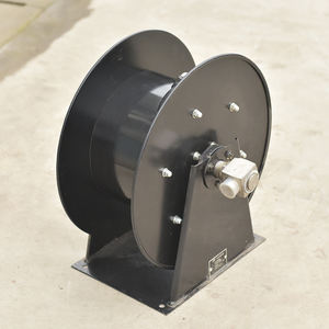 รีลหมุนอัตโนมัติ Export1นาที15เมตร - Product Image 3