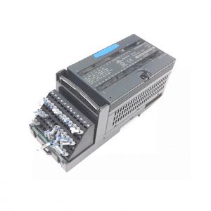 Mejor tipo de soporte compacto para E/S VersaMax IC200CHS025 - Product Image 1