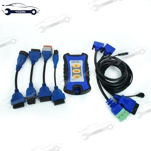 Analyseur de moteur diesel pour camions lourds universel pour Nexiq USB Link 3, outil de diagnostic avec garantie de 2 ans - Product Image 6