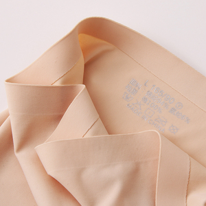Mutande Senza Cuciture Anti-riflesso a Quattro Angoli, Nuova Biancheria Intima in Seta Ghiaccio con Cavallo in Cotone per <span class=keywords><strong>Donne</strong></span> - Product Image 4