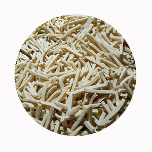 Frites surgelées IQF, frites <span class=keywords><strong>de</strong></span> pommes <span class=keywords><strong>de</strong></span> <span class=keywords><strong>terre</strong></span> françaises, pelées, comestibles, jaunes, SD, emballage en vrac 10 kg, matière première fraîche, 2 ans - Product Image 3