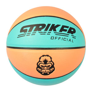 Harga Bola Basket Anak Perempuan, Kulit PU Kustom Bola Basket