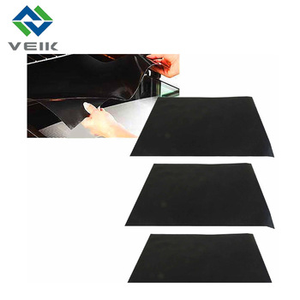 Tapis <span class=keywords><strong>de</strong></span> <span class=keywords><strong>cuisson</strong></span> en silicone, plaque <span class=keywords><strong>de</strong></span> résistance <span class=keywords><strong>réutilisable</strong></span>, antiadhésive, <span class=keywords><strong>cuisson</strong></span> <span class=keywords><strong>pour</strong></span> <span class=keywords><strong>Barbecue</strong></span>, viande, Grill - Product Image 2