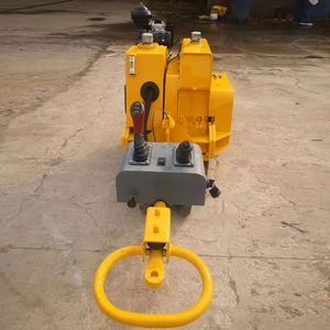 Compacteur routier à prix compétitif 0,8 tonne 1 tonne LTC08H avec entraînement hydraulique - Product Image 3