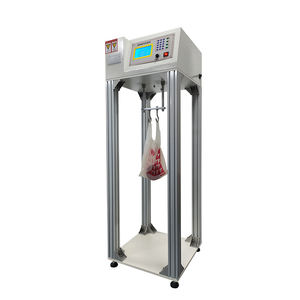 ZONHOW Kunststoff-Einkaufstasche Ermüdung prüfmaschine/Tasche heben Ermüdung prüfmaschine/Handtasche Vibrations ermüdung prüfgerät - Product Image 5