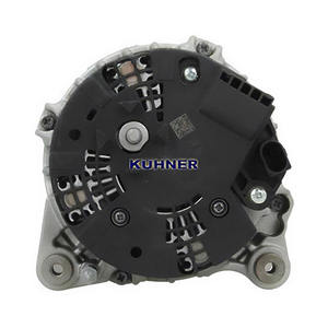Alternatore compatibile con VW TRANSPORTER T6 2.0 TDI Diesel (KW: 110, CV: 150) dal 08-2015 al 08-2024 KUHNER 556092RI NUOVO - Product Image 3