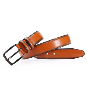 <span class=keywords><strong>Ceinture</strong></span> pour <span class=keywords><strong>homme</strong></span> en PU avec boucle ardillon en alliage, 120 cm, tendance, polyvalente, vente chaude, stock disponible, vente en gros d'usine - Product Image 5