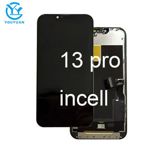 携帯電話卸売価格 <span class=keywords><strong>iPhone</strong></span>シリーズ用液晶ディスプレイ画面交換 - Product Image 5