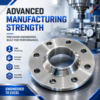 Bride en titane OEM, découpe/soudage/pliage, norme ASTM B348, haute pureté 99,6 % pour projets d'ingénierie spéciaux