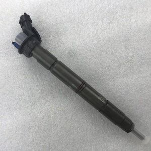 Inyector de Combustible Diesel Common Rail 0 445 117 023 0 445 117 024 F7B13F4028 0445117024 0445117023 - Product Image 6