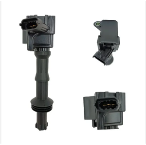 Bobine d'allumage moteur pour Peugeot 208 2008 308 Citroen C3 C4 <span class=keywords><strong>DS3</strong></span> DS4 1.2THP 9808653680 YL01399980 - Product Image 4