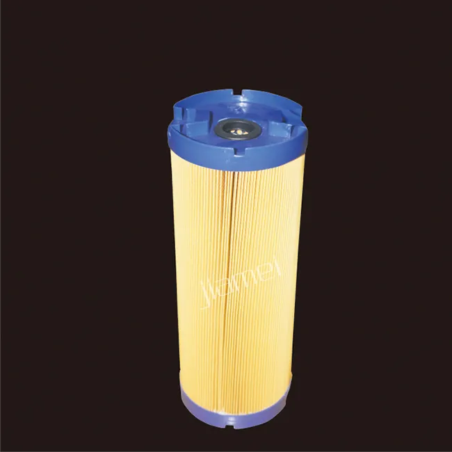 All Kinds Activated Carbon Fiber Filter Membrane Edm Water Filter Cartridge