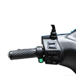 Scooter électrique de course à grande vitesse HYTK Chine 1000-2000W puissance 60v moto électrique - Product Image 6