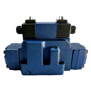 Control direccional hidráulico 4WEH 4WEH32 4WEH32J6X/AG110E1Z51 - Product Image 2