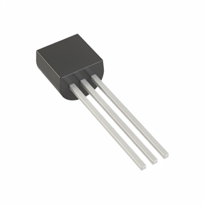 Buy Electronics Components Online TO 226 3, TO 92 3 Power Management (PMIC) TC54VN6002EZB713 Original One Stop Service - Product Image 1
