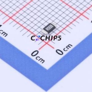Resistencia de Detección de Corriente / Resistencia Shunt HoLLR1206-1W-8mR-1% 1206, Resistencia de Muestreo de 8mOhm, 1%, 1W - Product Image 1