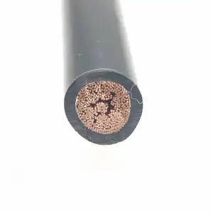 AFLEX-Cable de núcleo único aislado de PVC de 300V/500V 1*0, 5 mm2, 1