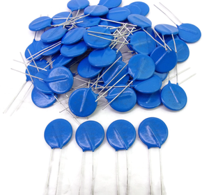 Varistance Bourns originale Varistance à oxyde métallique MOV-10D201K 600pF 25A, serrage 240V, Varistance 200V Varistances 250pF 200volts 10% - Product Image 5