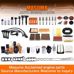 MD-01043S makuma-Junta de culata de coche, fabricante europeo, oferta, piezas de fabricante de automóviles, para coches japoneses de 2000 a 2021 - Product Image 6