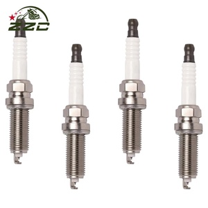 Système de moteur de haute qualité moteur en alliage de Nickel Iridium 1406 22401-1LA1C bougie d'allumage DILKAR7B11 pour <span class=keywords><strong>Nissan</strong></span> PATROL VI Infiniti Q50 - Product Image 6