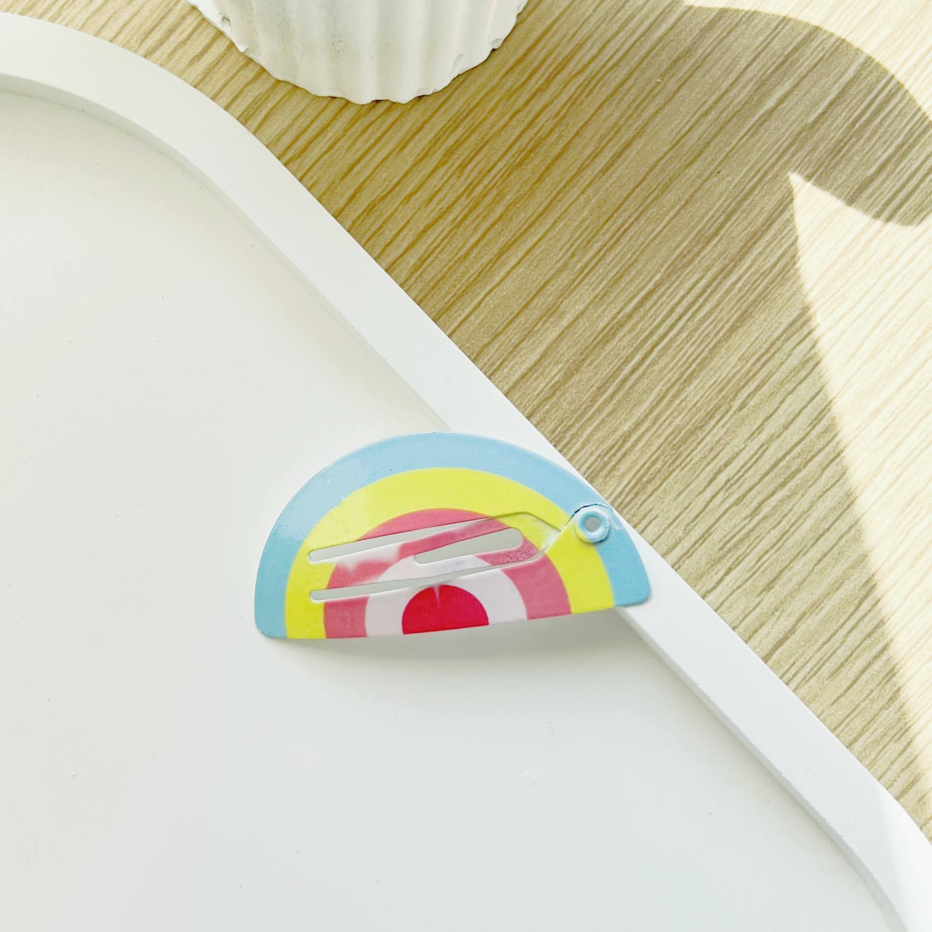 สายรุ้งเล็กๆเดียว