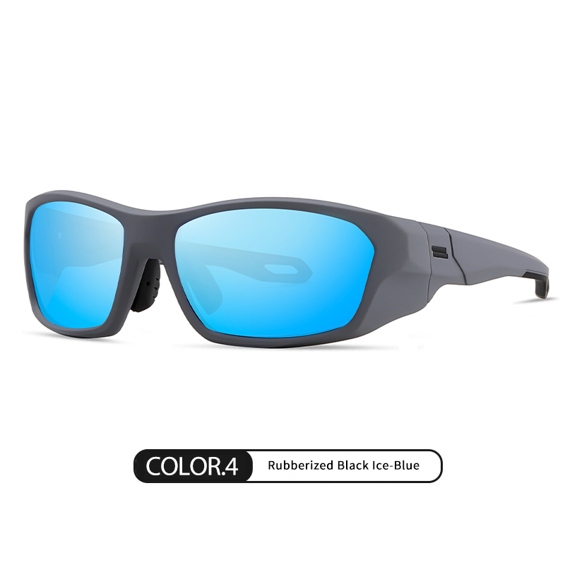 Ice Blue