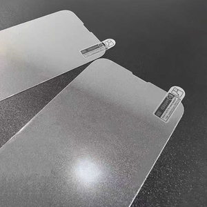 Protector de Pantalla de Vidrio Templado Ultra Transparente con 99% de Transparencia, Dureza 2.5D 9H, Anti-Rayones para <span class=keywords><strong>12</strong></span> Mini/<span class=keywords><strong>12</strong></span>/<span class=keywords><strong>12</strong></span> Pro/14 - Product Image 4