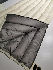 Du Lịch Ngỗng Xuống Quilt Chăn Túi Ngủ Cho Cắm Trại - Product Image 4