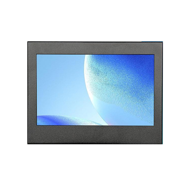 Hot Selling High Resolution 5 Inch 800X480 TN Portable LCD Monitor HD-MI USB Touchscreen Small Industrial Grade High Quality