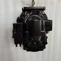 Pompa Tandem Hidrolik HPV145