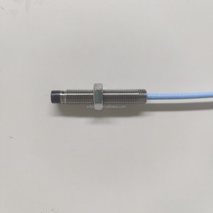Sonde de proximité série 8 mm, capteur de vibrations Nevada 3300XL - Product Image 6