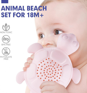 Ensemble <span class=keywords><strong>de</strong></span> jouets <span class=keywords><strong>de</strong></span> <span class=keywords><strong>plage</strong></span> pour enfants seaux pour bébés écologiques jouets aquatiques d'été en plein air seaux <span class=keywords><strong>de</strong></span> sable en plastique ensemble <span class=keywords><strong>de</strong></span> jeu <span class=keywords><strong>de</strong></span> sable pour enfants en plein air - Product Image 3