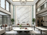 Panneaux muraux en WPC écologiques et imperméables - Design 3D moderne, insonorisés, anti-moisissures, pour appartements et hôtels, garantie de 2 ans, usage domestique
