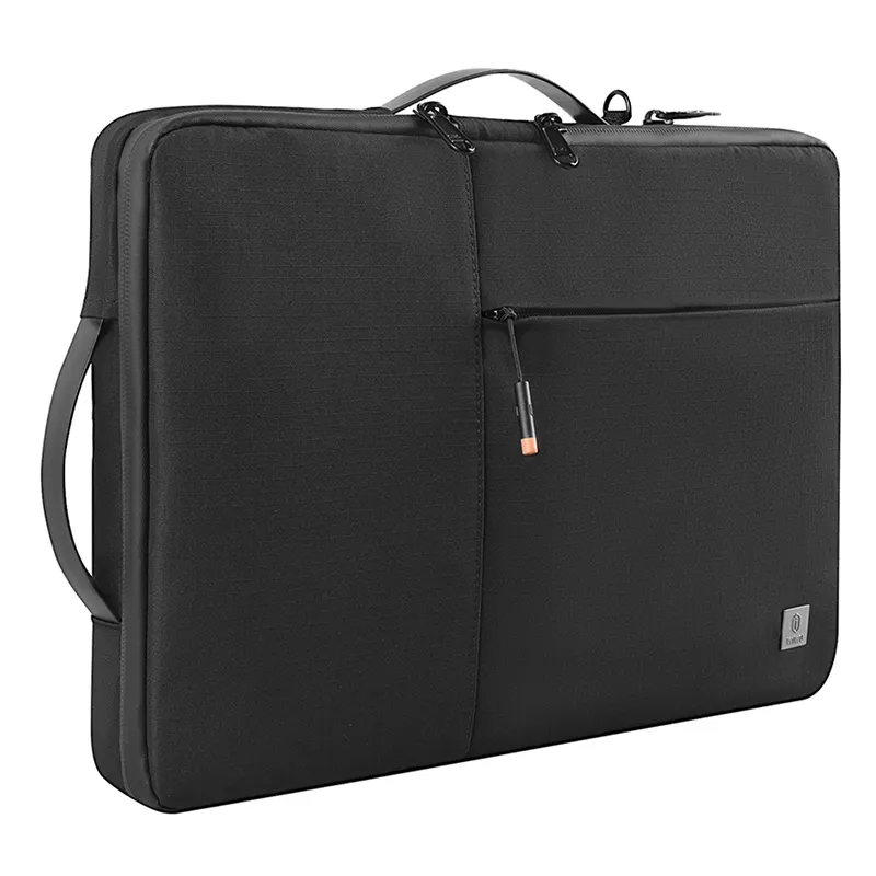WiWU Großhandels preis Laptop-Hülle Tasche für neue Mackbook M1 Tablet Gadgets Organizer Full Protect Trage tasche mit Griff