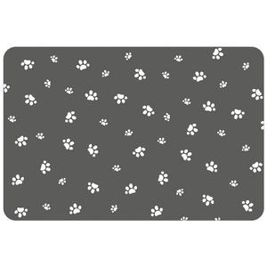 แผ่นรองนอนสัตว์เลี้ยงรูปสี่เหลี่ยมผืนผ้า กันน้ำ ทำจากดินไดอะตอม ลายสัตว์ สำหรับสุนัขและแมว ขนาดใหญ่ ใช้ได้ทุกฤดู - Product Image 2