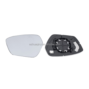 Per 19-23 Geely Jiaji specchietti retrovisori riflettenti strisce di vetro con ricambio riscaldato ABS punto cieco prodotto <span class=keywords><strong>usato</strong></span> - Product Image 4