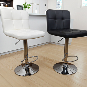 Thanh stoolsbanquitos Para barra <span class=keywords><strong>Bar</strong></span> đồ nội thất nhà bếp taburete de <span class=keywords><strong>Bar</strong></span> giratorio silla Alta econmica thanh phân kim loại - Product Image 2