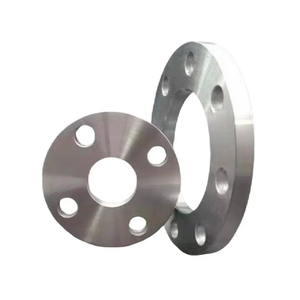 Phụ kiện Van công nghiệp BS10 tấm mặt bích thép carbon thép không gỉ SS304 SS316 vv tấm mặt bích - Product Image 5