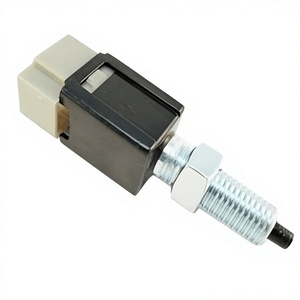 STOP <b>LIGHT</b> <b>SWITCH</b> <b>SENSOR</b> Replacement Part for ISUZU 8943629300 New - Product Image 1
