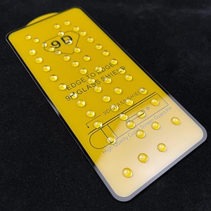6D 9D 11D <strong>21D</strong> Cell Phone <strong>Screen</strong> <strong>Protectors</strong> with Package Tempered Glass for iPhone 11 12 13 14 Pro Max <strong>Screen</strong> <strong>Protector</strong> - Product Image 4
