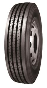 Neumático Radial Sin Cámara para Camión 295/75R22.5 16PR, Caucho Natural, Certificado DOT/ECE/SASO - Product Image 3