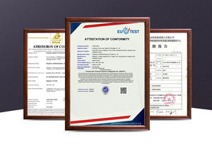 乾式壁石膏ボード9.5/12mm厚耐水石膏ボードCartongesso室内装飾用 - Product Image 6