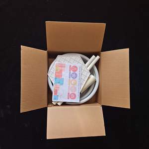 Penjualan terlaris grosir 42 buah/Set Kit lengkungan balon lentur yang dapat digunakan kembali dengan dasar air - Product Image 6