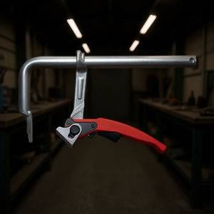 Cortador de tubos 997 B para tubos y tuberías metálicas con anchura de mordaza ajustable y diseño de mango ergonómico - Product Image 3