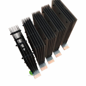 Diy clorador celular. Recubierto de titanio <span class=keywords><strong>electrodo</strong></span> - Product Image 1
