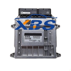 2006 mới 949 động cơ ô tô Board máy tính 39106-26800 m7.9.8 ECU điều khiển điện tử đơn vị - Product Image 1