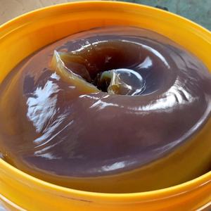 Grasso Multiuso per l'Industria Automobilistica 15kg MP3 Giallo a Base di Sapone di Calcio Anidro Lubrificante - Product Image 6