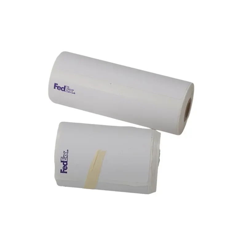 Thermal Label HOT Sale Shipping Label Compatible Direct Thermal 4''x6'' Label Per Roll